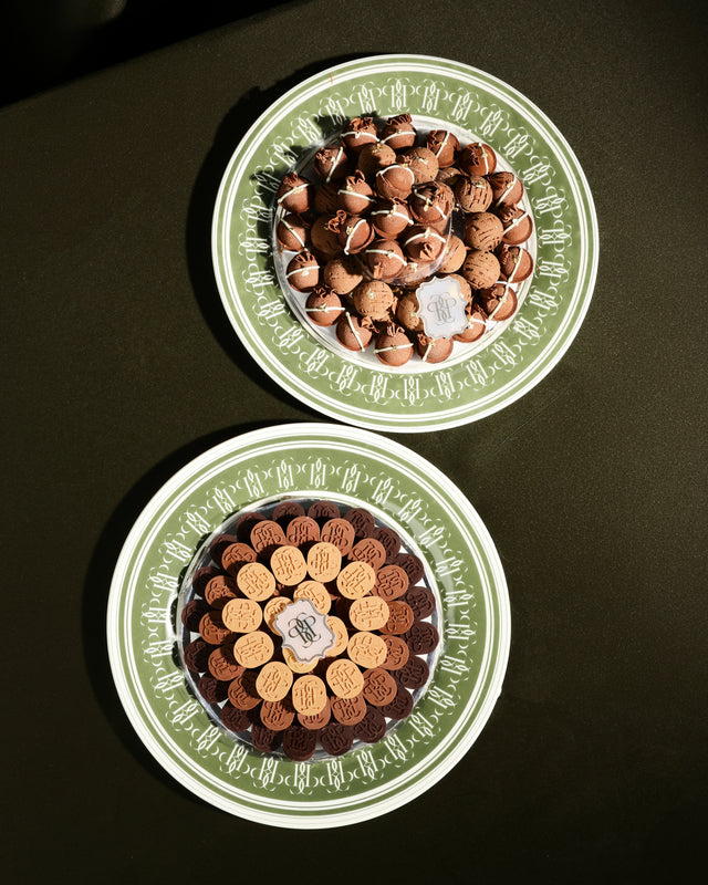 The Cioccolato