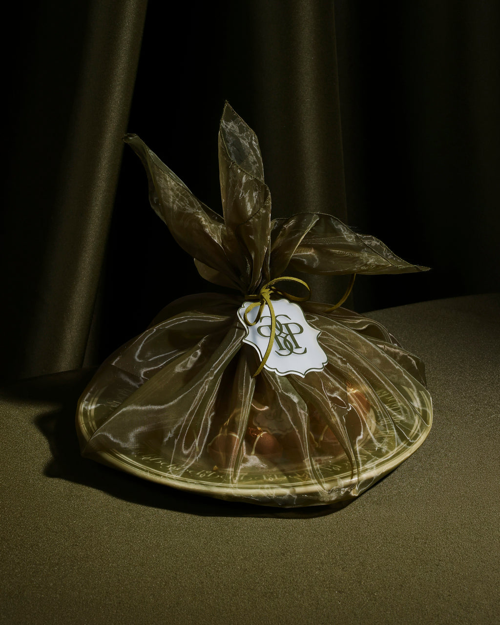 The Cioccolato