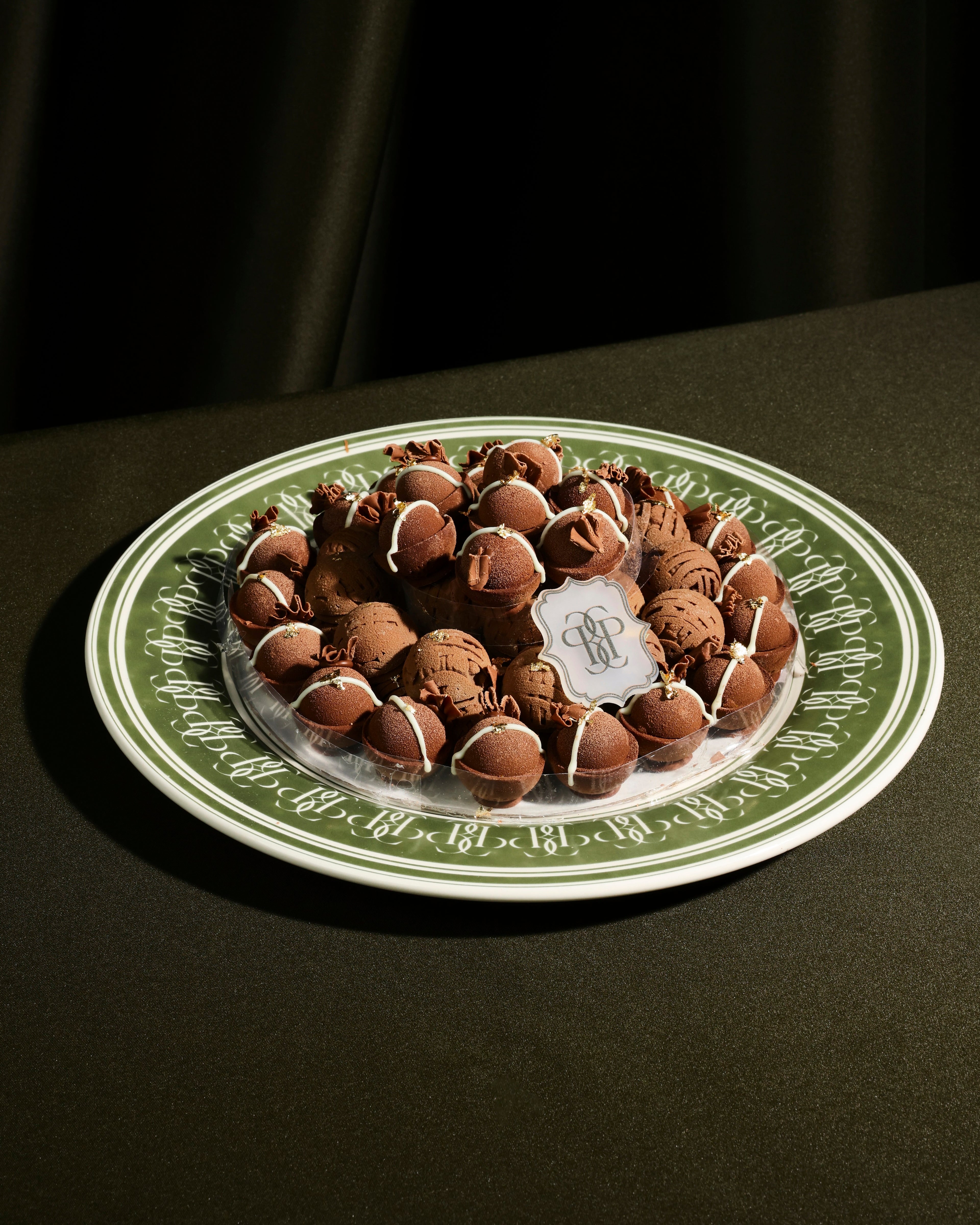 The Cioccolato