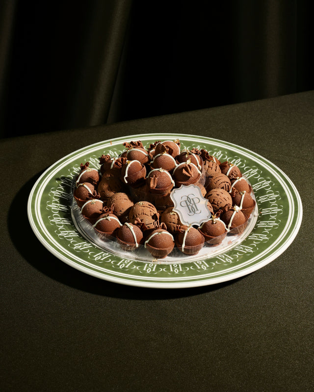 The Cioccolato
