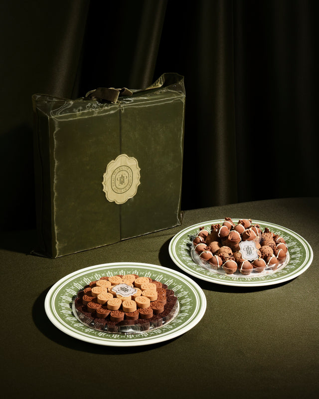 The Cioccolato