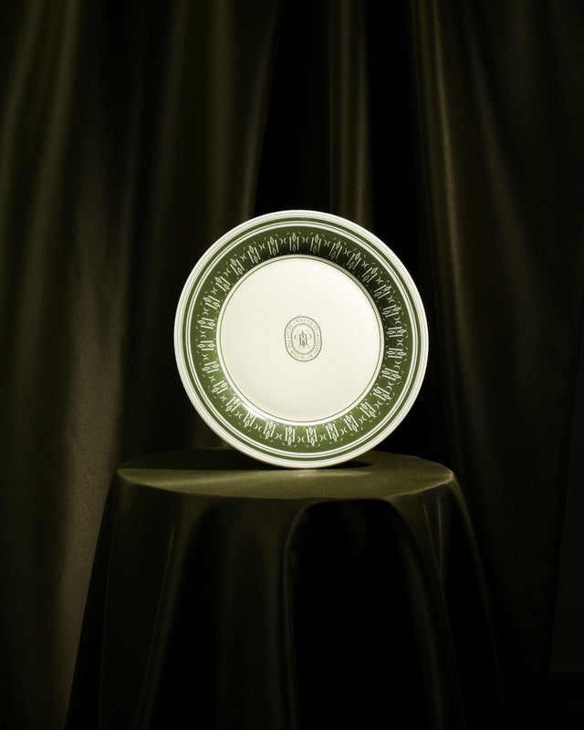 Pure Plates Collection