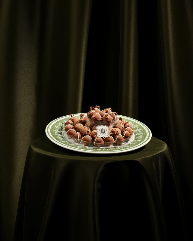 The Cioccolato