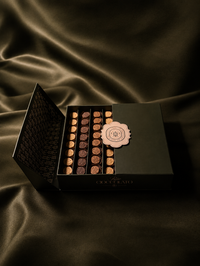 The Cioccolato Box